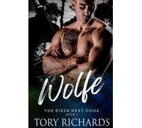 Wolfe: The Biker Next Door