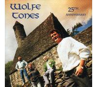 Wolfe Tones - 25th Anniversary