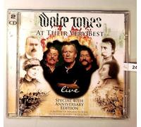 Wolfe Tones - 40th Anniversary Live (2CD)