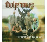 Wolfe Tones - A Sense Of Freedom