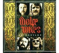 Wolfe Tones - As Gaeilge