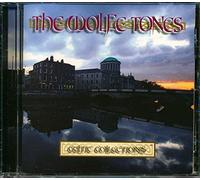Wolfe Tones - Celtic Collections