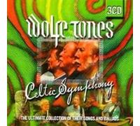Wolfe Tones - Celtic Symphony (3CD)