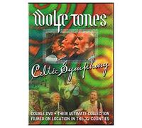 Wolfe Tones - Celtic Symphony (DVD)