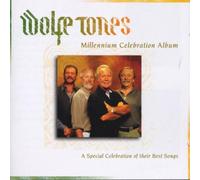 Wolfe Tones - Millennium Celebration (2CD)