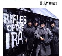 Wolfe Tones - Rifles Of The Ira