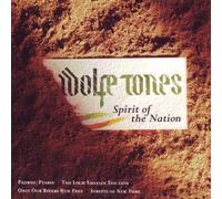 Wolfe Tones - Spirit Of The Nation