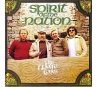 WOLFE TONES - Spirit Of The Nation