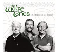 Wolfe Tones - The Platinum Collection