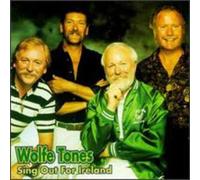Wolfe Tones, The - Sing Out for Ireland: the Wolf