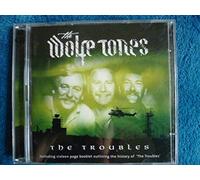 Wolfe Tones - The Troubles