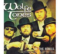 Wolfe Tones - Up The Rebels