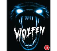 Wolfen (1981) Blu-Ray