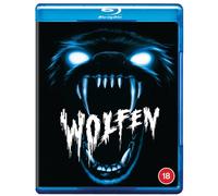 Wolfen Blu-ray (2026) Albert Finney, Wadleigh (DIR) cert 18 NEW