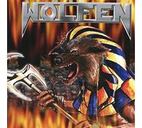 Wolfen - Humanitysold Out/Don'T Thrust The White
