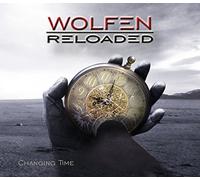 Wolfen Reloaded - Changing Time