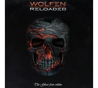 Wolfen Reloaded - The Ghost from Within