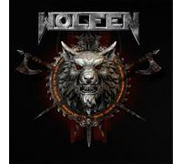 WOLFEN - RISE OF THE LYCANS (2LP/BLACK VINYL) 2 VINYL LP NEW