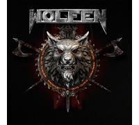 Wolfen - Rise Of The Lycans [VINYL]