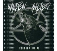 Wolfen Society - Conquer Divine