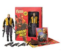 Wolfenstein 2 : The New Colossus Collector's Edition : Xbox One , ML