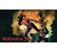 Wolfenstein 3D