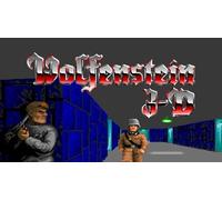 Wolfenstein 3D