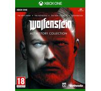 Wolfenstein Alt History Collection