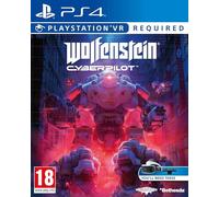 Wolfenstein Cyberpilot - PSVR