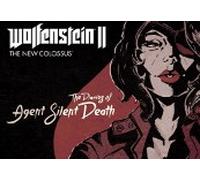 Wolfenstein II: The Freedom Chronicles - Episode 2 DLC Steam CD Key