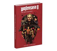 Wolfenstein II: The New Colossus
