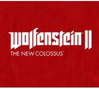 Wolfenstein II: The New Colossus Digital Deluxe Edition US XBOX One CD Key