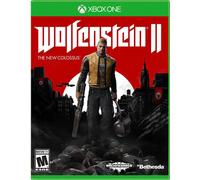 Wolfenstein II: The New Colossus - Xbox One