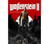 Wolfenstein II: The New Colossus (PC) - GOG.COM Key - GLOBAL
