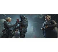 Wolfenstein II: The New Colossus - PlayStation 4