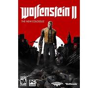 Wolfenstein II: The New Colossus - Wolfenstein II: The New Colossus - PC