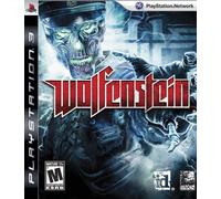 Wolfenstein (PS3 輸入版 北米)日本版PS3動作可