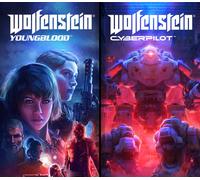 Wolfenstein: Resistance Bundle Steam CD Key