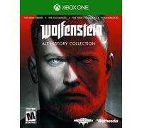 Wolfenstein: The Alternative History Collection - Xbox One