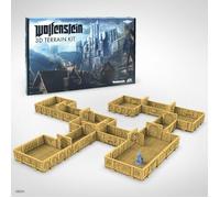 Archon Studio Wolfenstein: The Board Game - 3D Terrain