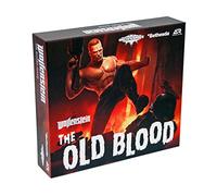 Wolfenstein: The Board Game - The Old Blood Expansion