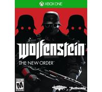 Wolfenstein: The New Order