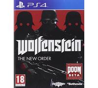 Wolfenstein The New Order