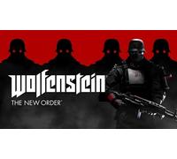 Wolfenstein: The New Order