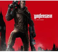 Wolfenstein: The New Order PC Steam Account