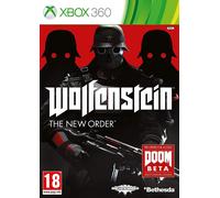 Wolfenstein: The New Order (Xbox 360)