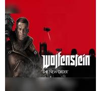 Wolfenstein: The New Order (Xbox One / Xbox Series X|S) Xbox Live Key - UNITED STATES