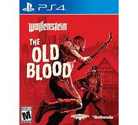 Wolfenstein: The Old Blood