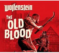 Wolfenstein: The Old Blood DE Steam CD Key