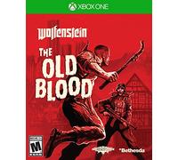 Wolfenstein: The Old Blood - Xbox One